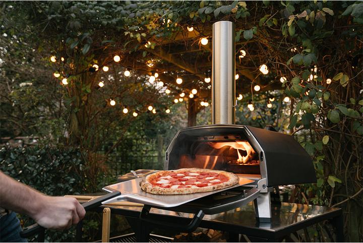 Produktbild Ooni Karu 16 (Pizzaofen Holz, Pizzaofen Gas)