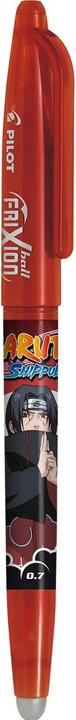 Produktbild Pilot Naruto Shippuden Limited Edition (Blau, Schwarz, Rot, 6 x)
