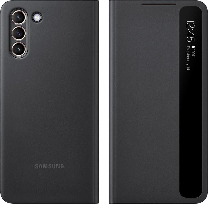 Image du produit Samsung Smart Clear View Cover (Samsung Galaxy S21+ 5G)