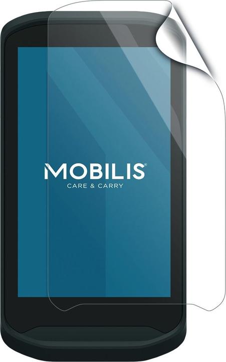 Produktbild Mobilis Screen Protector Anti-Shock IK06 - Clear