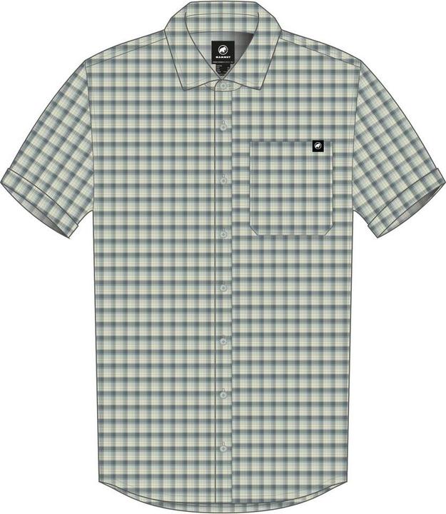 Image du produit Mammut Trovat Summer Shirt Men (L)