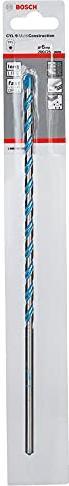Image du produit Bosch Professional Zubehör Foret Expert CYL-9 MultiConstruction, 6,5 x 200 x250 mm, d 6,5 mm (7.0 millimètres)