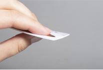 Produktbild Rayher Schrumpfende Plastik-Folie A4, weiss, 5 Stück (5 x)
