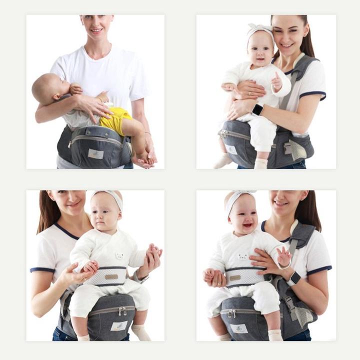 Image du produit Hermex Porte-bébé