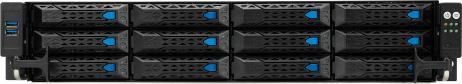 Actual product image ASUS RS520A-E11-RS12U/800W/12NVMe
