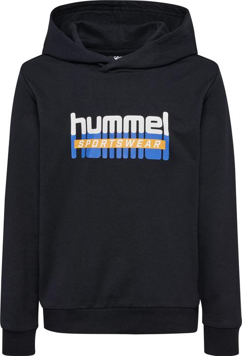 Produktbild hummel hmlTUKAS HOODIE (176)