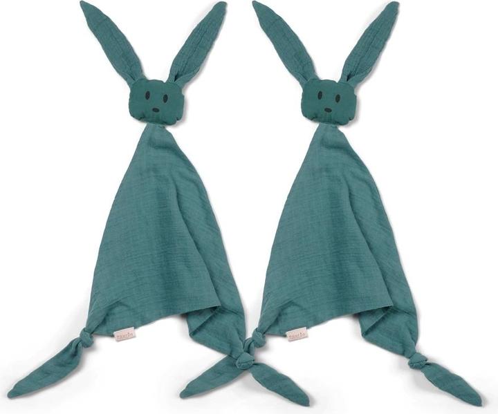 Produktbild Nuuroo Ado Hugging Cloth 2-pack - Balsam/balsam