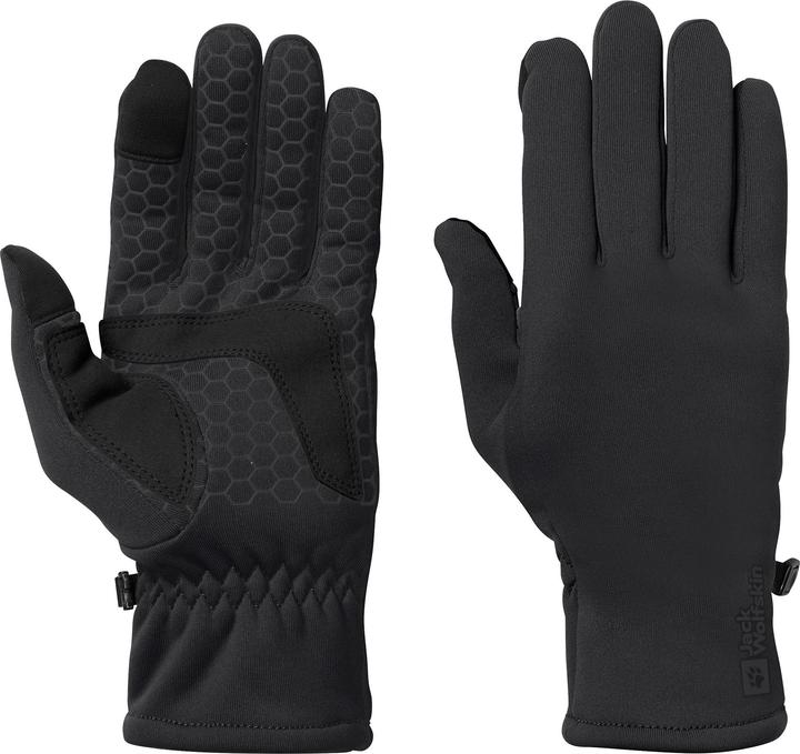 Produktbild Jack Wolfskin Allrounder Glove (XL)
