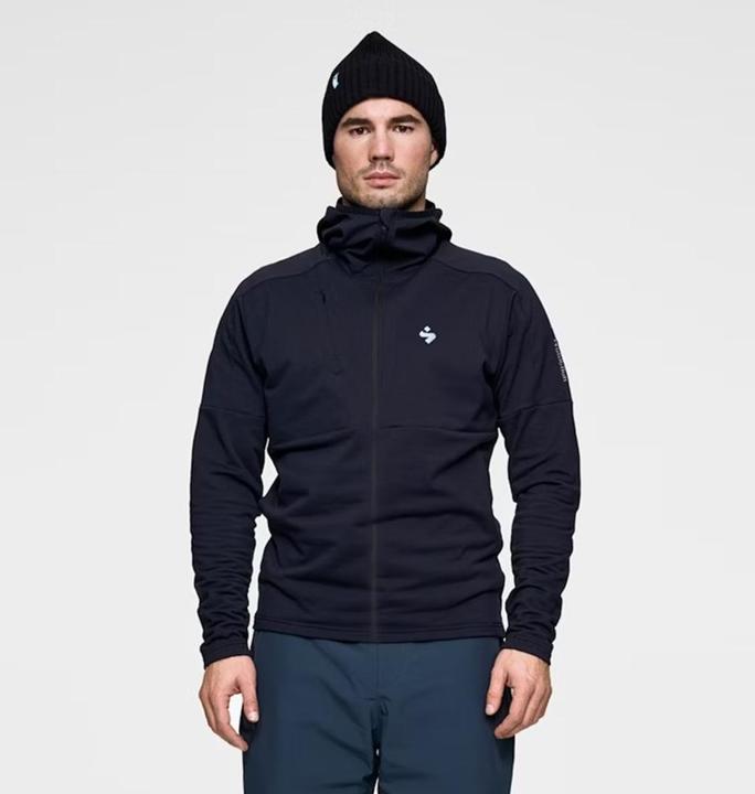 Produktbild Sweet Protection Crusader Polartec Longsleeve (L, XL)