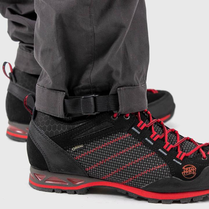 Immagine prodotto Fjällräven Pantaloni Abisko Lite Trekking Zip-Off (52)