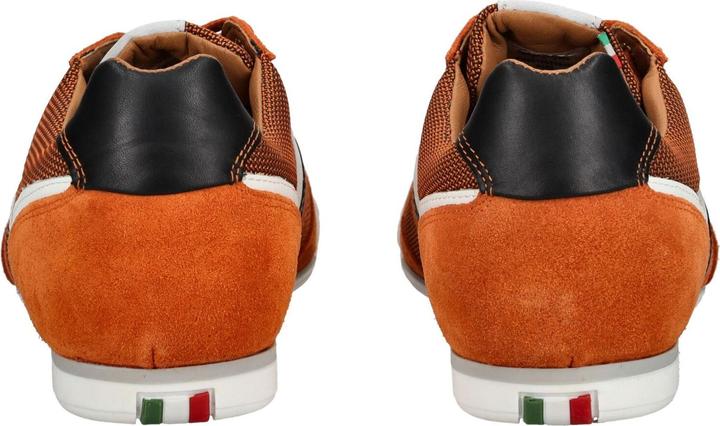 Actual product image Pantofola d'Oro Vasto Nylon Uomo - 66875 (42)