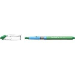 Produktbild Schneider Kugelschreiber Slider Basic (Grün, 1 x)