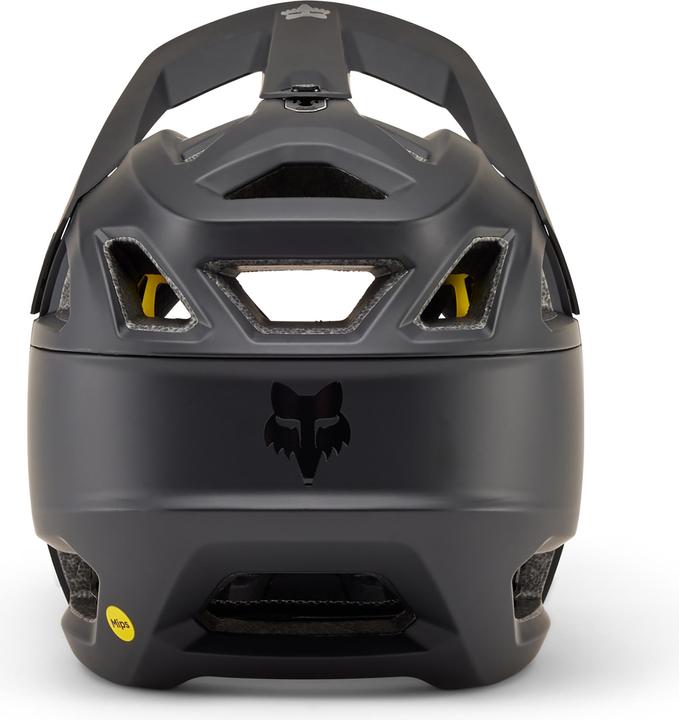 Immagine prodotto Fox Casco 23 Proframe Matte Ce Mt Blk L (59 - 63 cm)