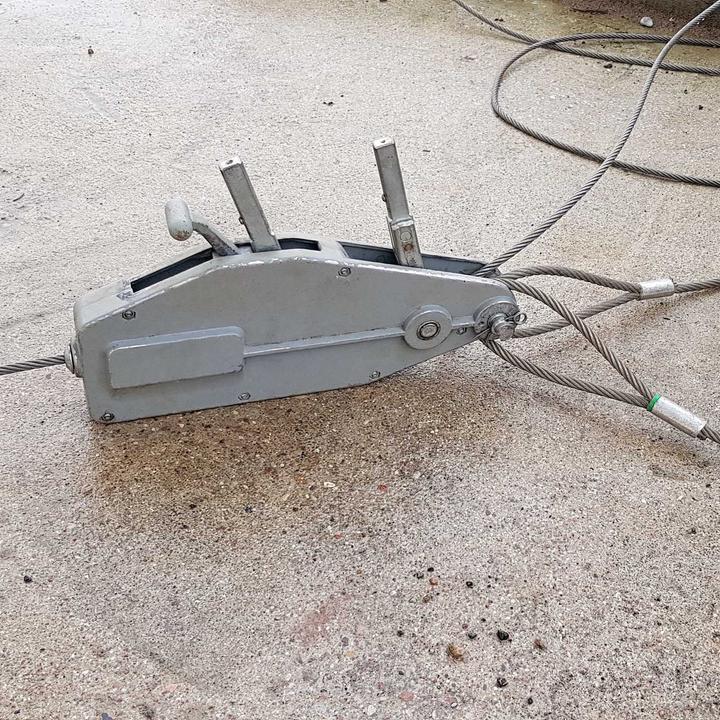 Image du produit Wiltec Câble de traction