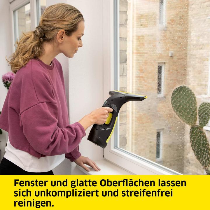 Produktbild Kärcher Wv 2