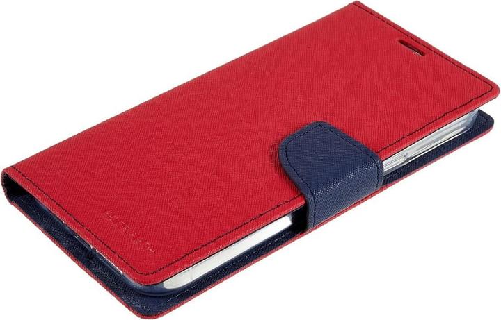 Actual product image iPhone 14 Pro - Goospery Fancy Case Cover red (Apple iPhone 14 Pro)
