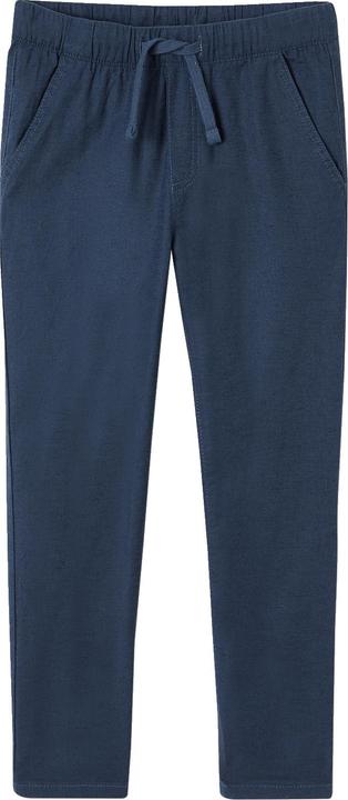 Image du produit Vertbaudet Pantalon garçon en lin (140)
