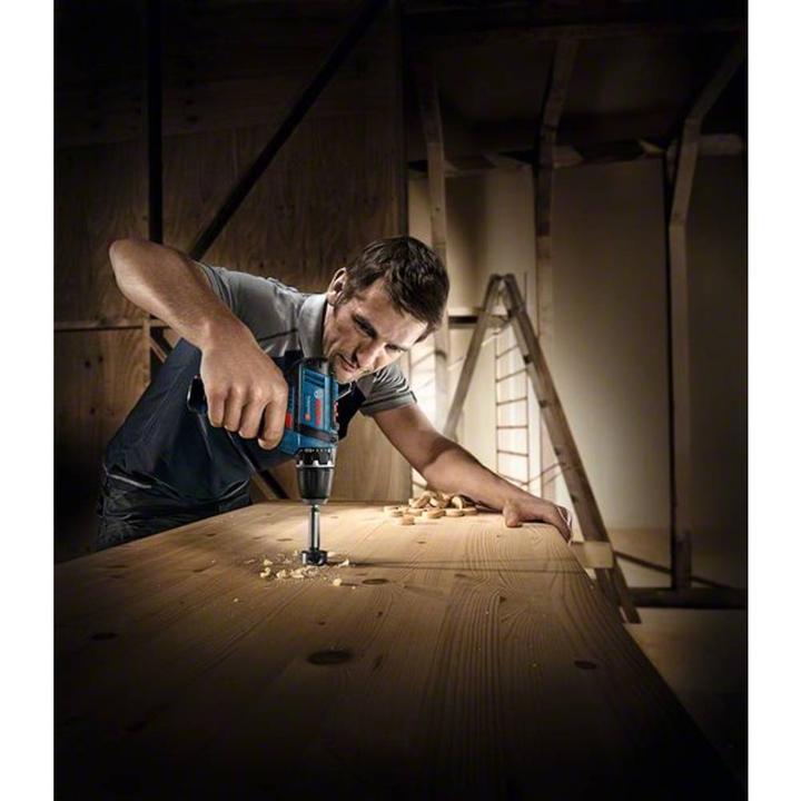 Image du produit Bosch Professional GSR 12V-15 (Fonctionnement sur batterie)