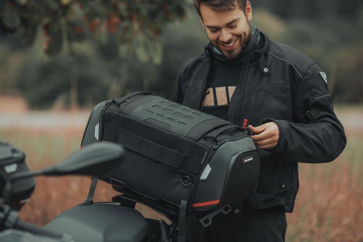 Immagine prodotto Sw Motech Borsa posteriore Rackpack PRO (42 l)