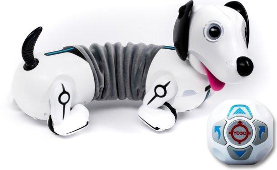 Image du produit Silverlit Robot Teckel