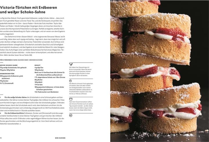 Image du produit Sweet (Allemand, Yotam Ottolenghi, Helen Goh., 2017)