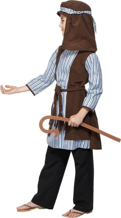 Actual product image Smiffys Crib - Shepherd (128, 140)