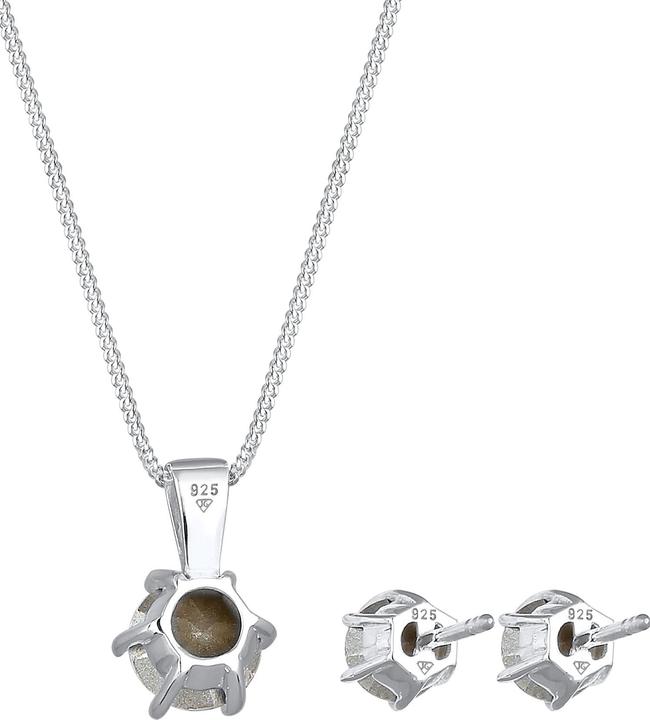 Actual product image Elli Basic (Sterling Silver)