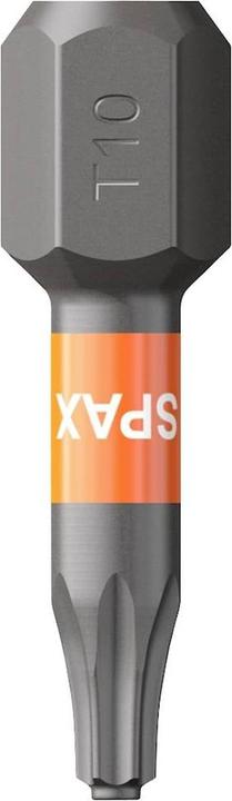 Produktbild Spax Schraubendreher-Einsätze ® (T 10)