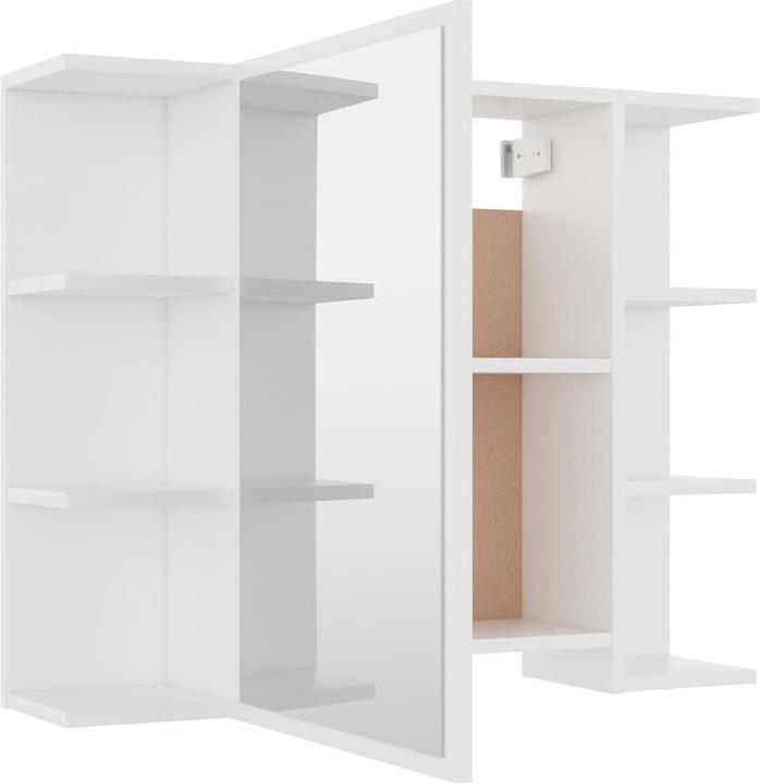 Actual product image VidaXL Despo (80 x 20.5 x 64 cm)