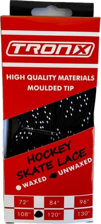 Produktbild TronX Hockey-Schnürsenkel (330 cm)
