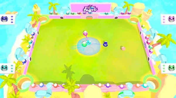 Produktbild Mindscape Pool Party (Switch, DE)