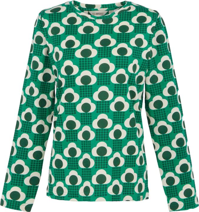 Produktbild Regatta Orla Kiely TShirt Winter Langärmlig (34 D)