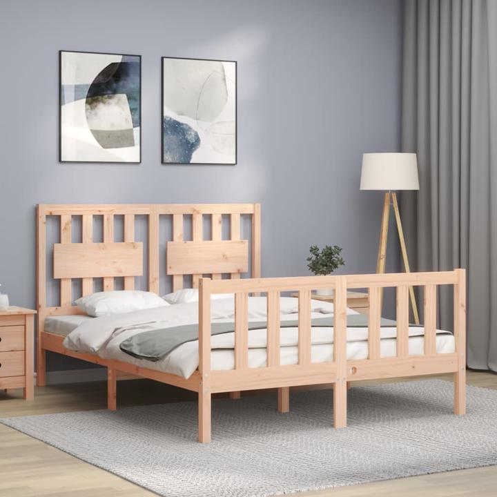 Produktbild VidaXL Solène (120 x 200 cm)