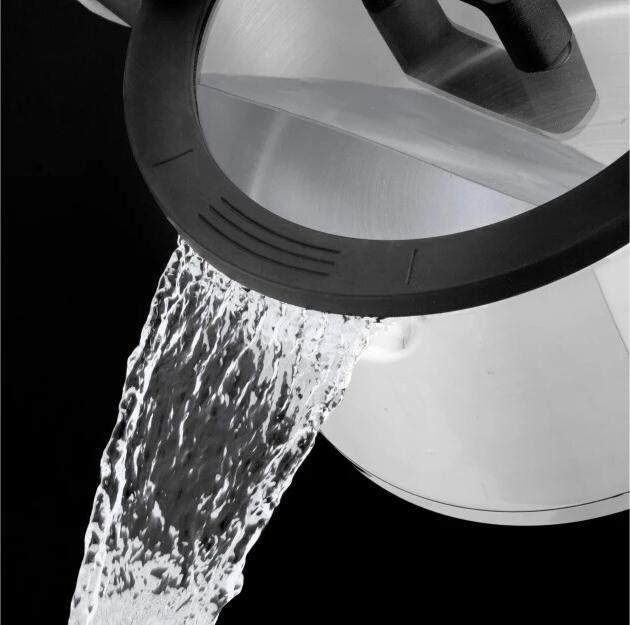 Actual product image BergHoff Cooking pot Gem Downdraft 24 cm (24 cm, Pot)