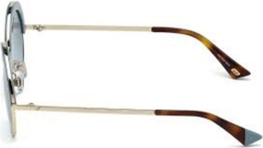 Produktbild WEB Damensonnenbrille Eyewear WE0218A Ø 51 mm