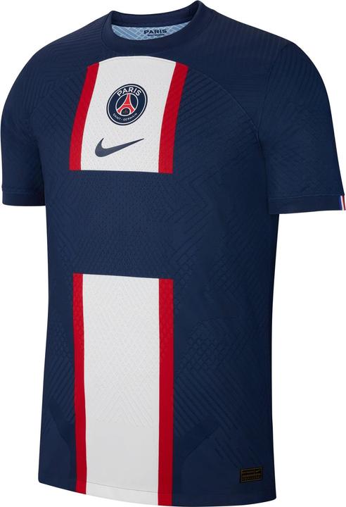 Image du produit Nike Maillot Paris Saint Germain Authentic (XL)