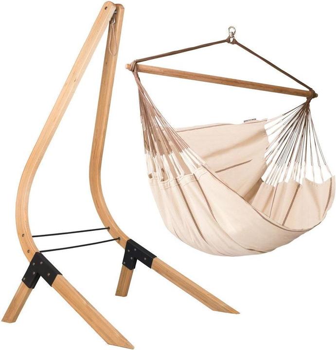 Actual product image La Siesta Habana (130 kg)