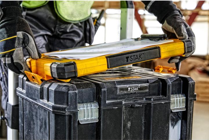 Immagine prodotto DeWalt Appunti TSTAK
