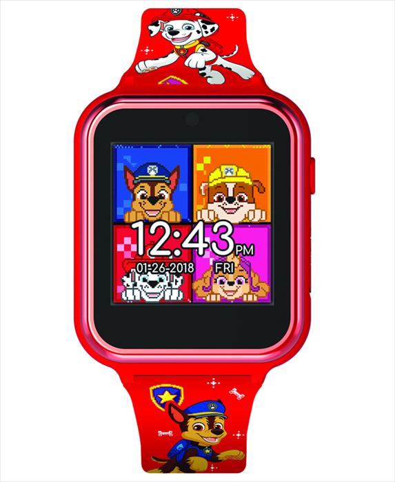 Actual product image Brandunit Smart Watch Paw Patrol (40 mm)