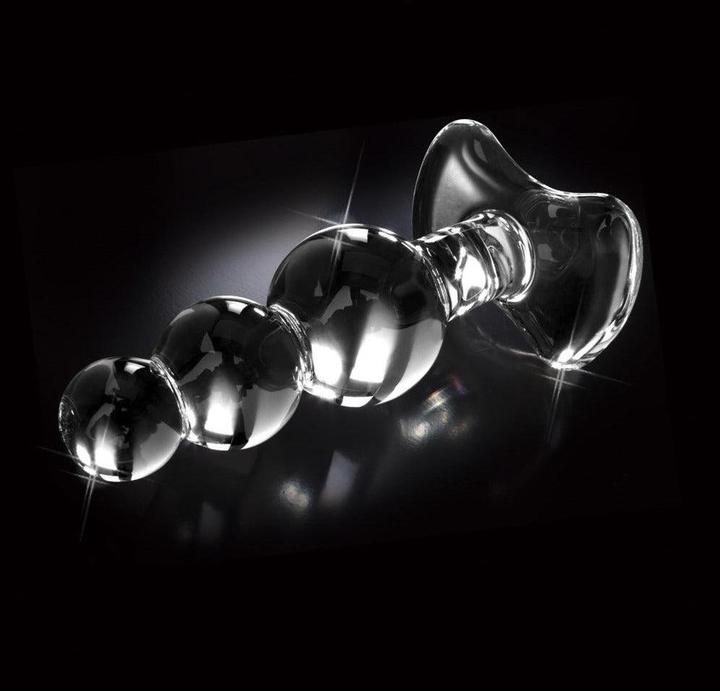 Produktbild Pipedream Icicles No. 47