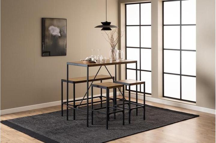 Produktbild AC Design Berlin (120 x 105 x 60 cm)