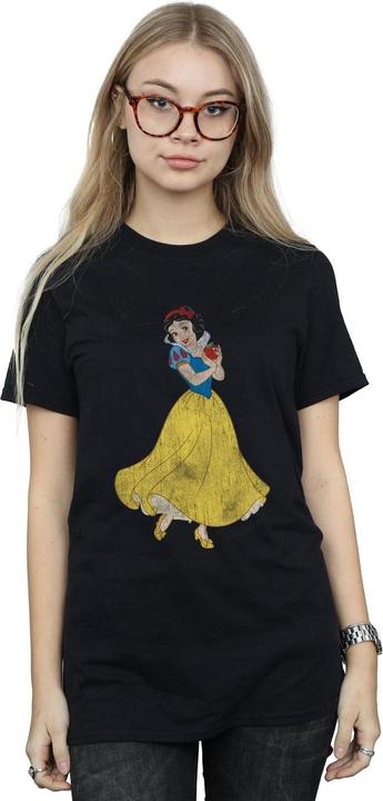 Immagine prodotto Snow White Maglietta Ampia Donna (L)