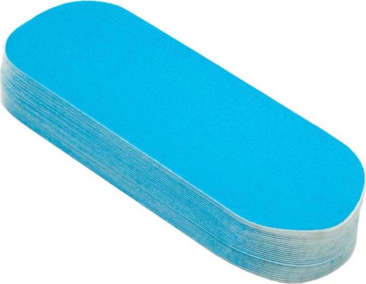 Actual product image K-Tape Cut15 blue (0.15 m)