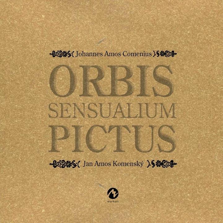 Immagine prodotto Orbis sensualium pictus (Inglese, Ceco, Tedesco, Latino, Russo, Johannes Amos Comenius, 2024)