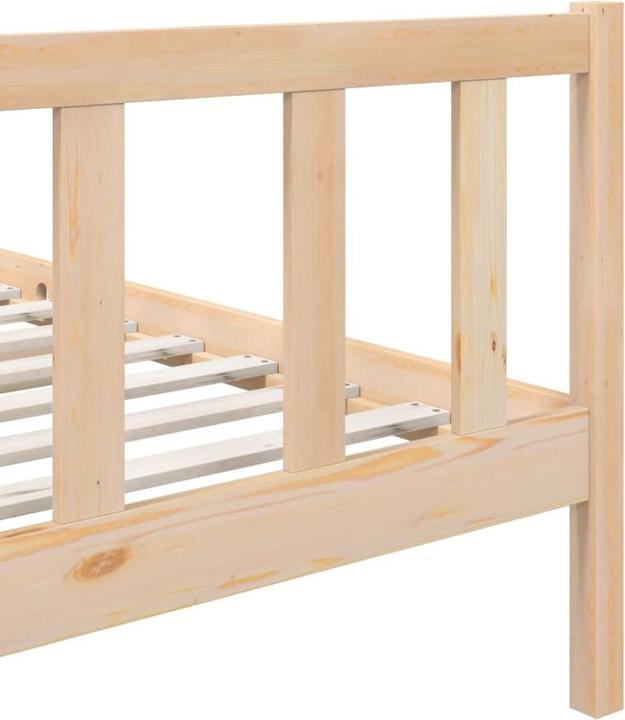 Image du produit VidaXL Neils (75 x 190 cm)