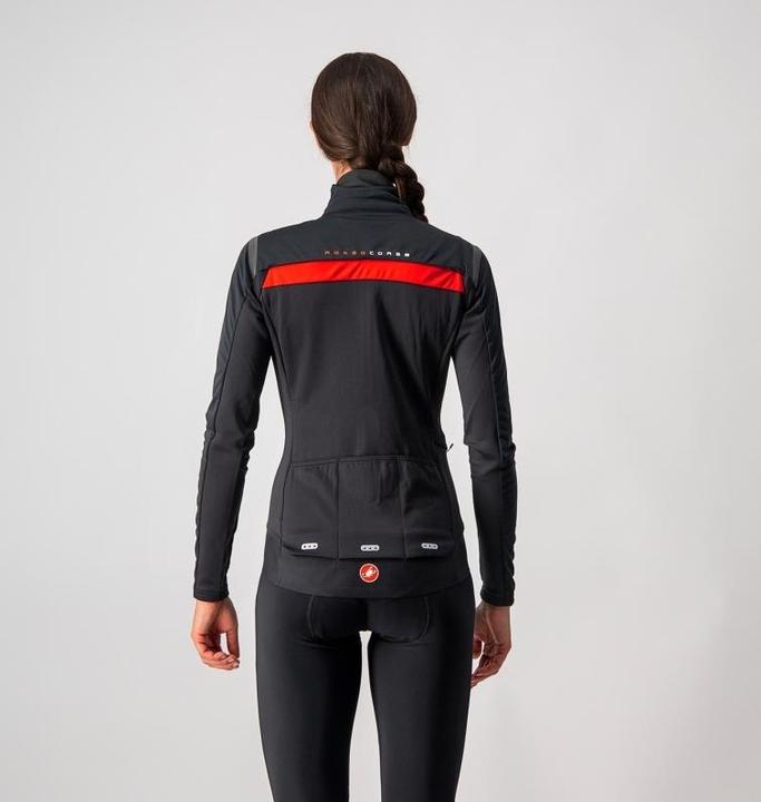 Image du produit Castelli Alpha RoS 2 W ight Jacket (L)