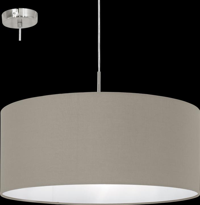 Actual product image EGLO Pasteri (E27)