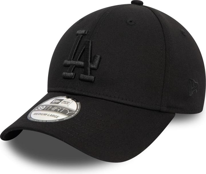 Immagine prodotto New Era 39Thirty Cappello Stretch - MONO Los Angeles Dodgers (S/M)