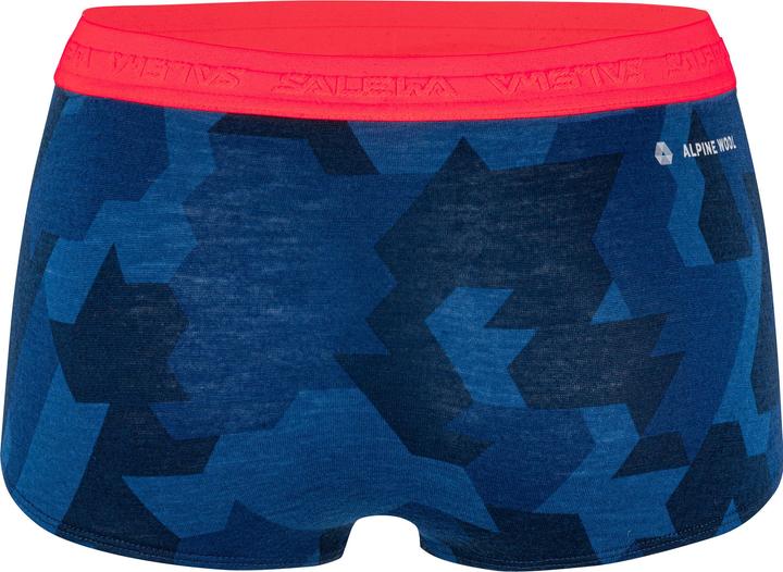 Salewa Cristallo Warm AMR Unterhose (34)