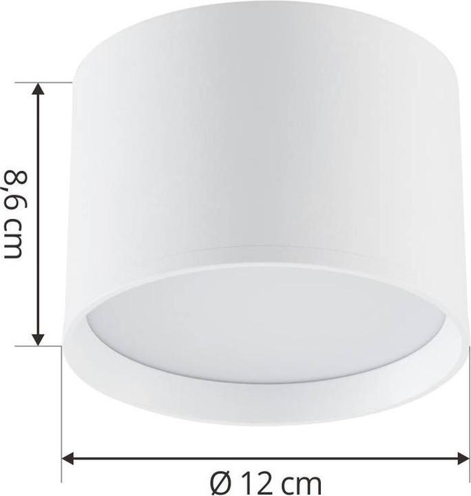 Image du produit Lindby Nivoria (890 lm)